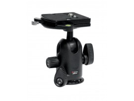 Manfrotto 498 RC4 Midi Ball Head